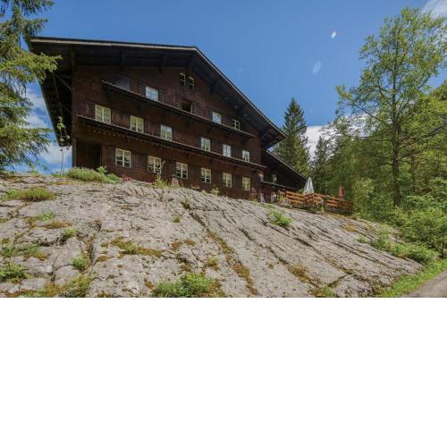 Kunst- und Naturfreundehaus Brünig