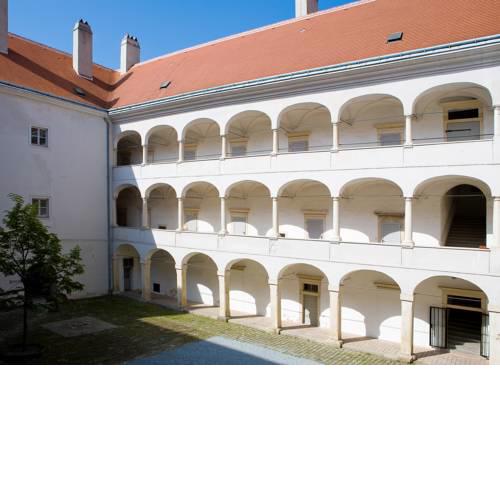 Kunsthaus Horn
