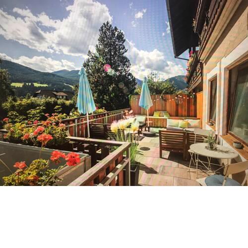 Kunstwerk AppARTement