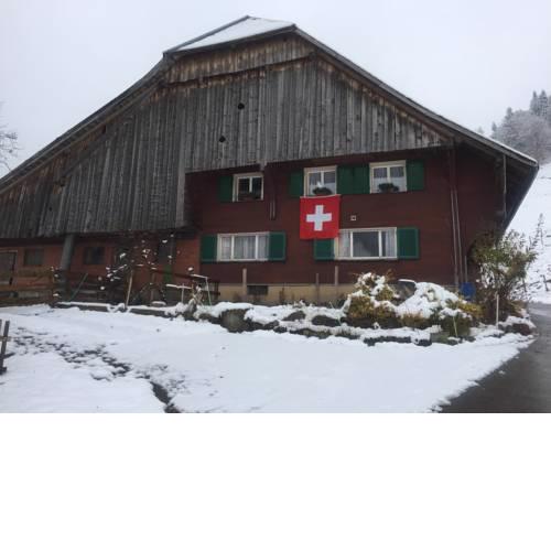 Kunz house