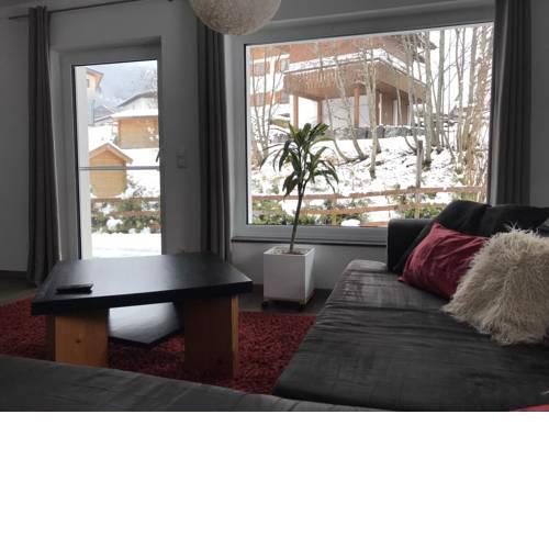 Künzlers Ferienwohnung