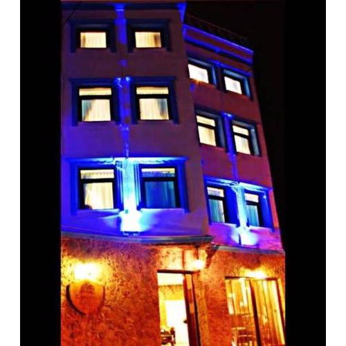 Kupa Hotel