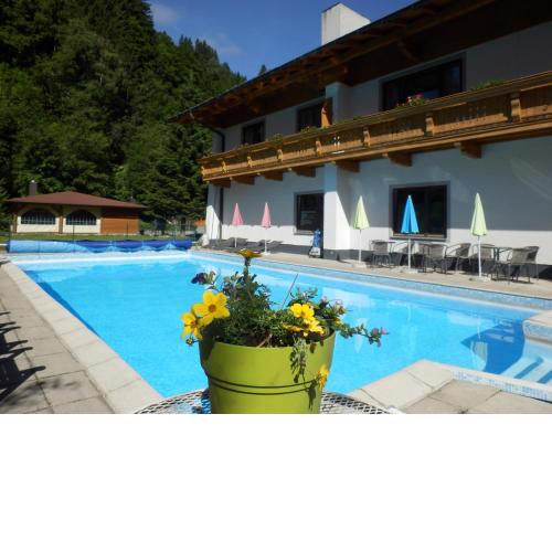 Kurcamping Erlengrund