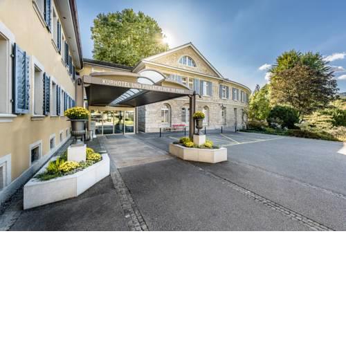 Kurhotel Im Park