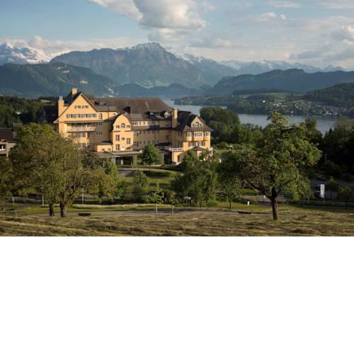 Kurhotel Sonnmatt Luzern