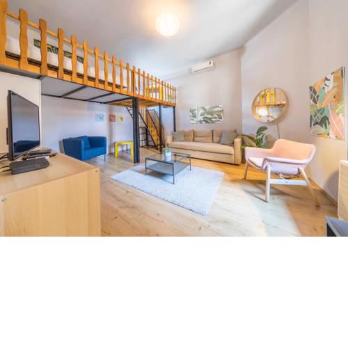 Kurkuma Apartment