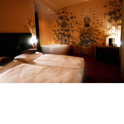 Kuschelhotel Zeman