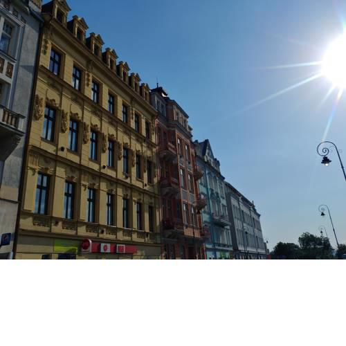 KV APARTMANS Varšavská