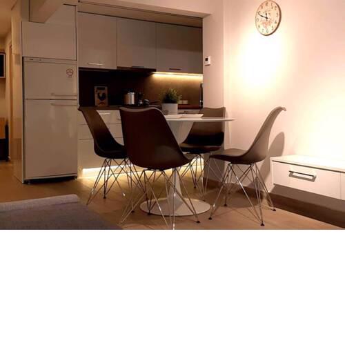 Kyana Downtown Apartment - Juliette