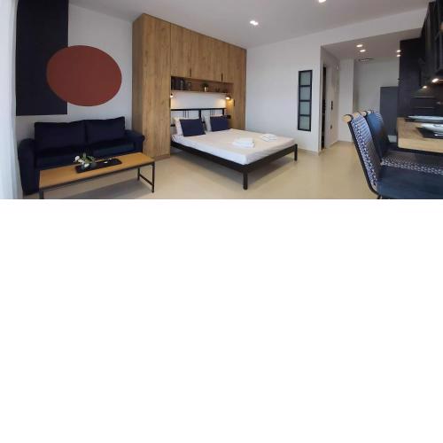 KYANO lux appartment sea view
