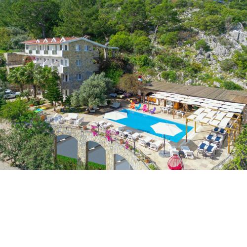 Kybele Hip Hotel