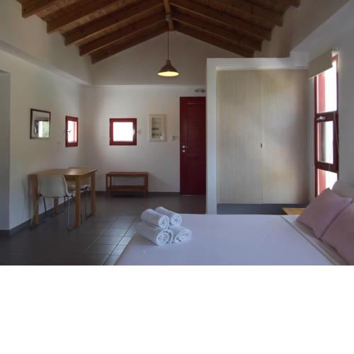 Kyfanta, studios & apartments