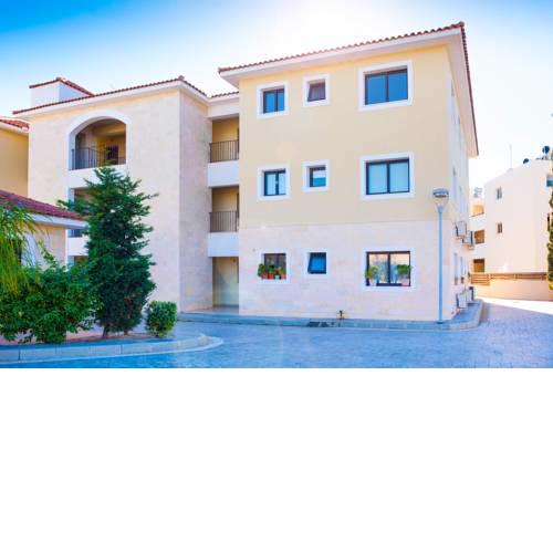Kyklades Complex 3 Bedroom Apartment