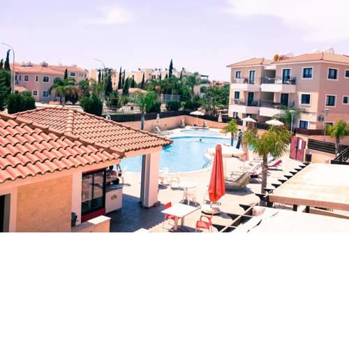Kyklades Town House BD02