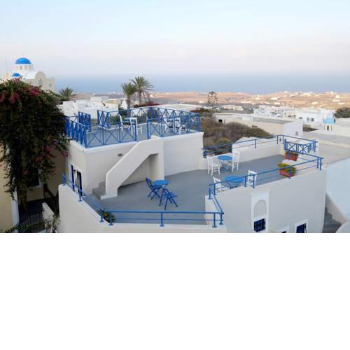 Kykladonisia Traditional Settlement