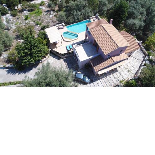 KYKNOS VILLA