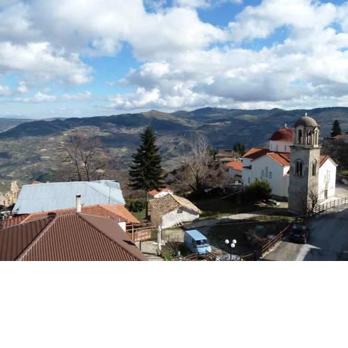 Kyllini Guesthouse