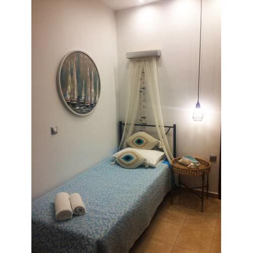 Kyma Apartment