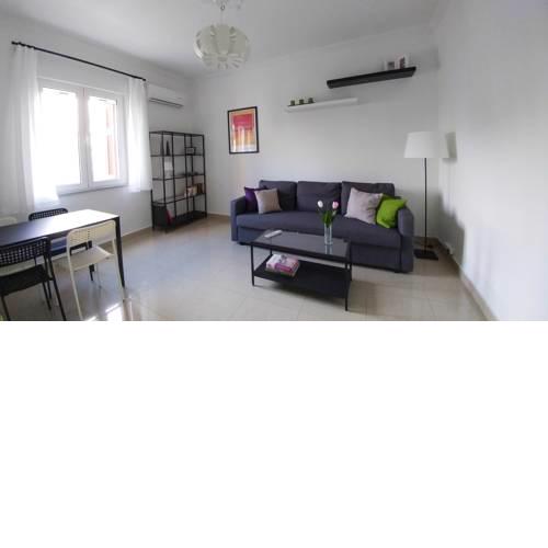 KYMA Apartments - Athens Acropolis 1