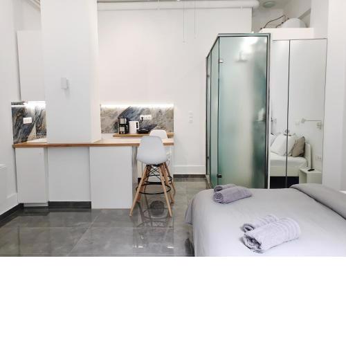 KYMA Apartments - Athens Acropolis 22