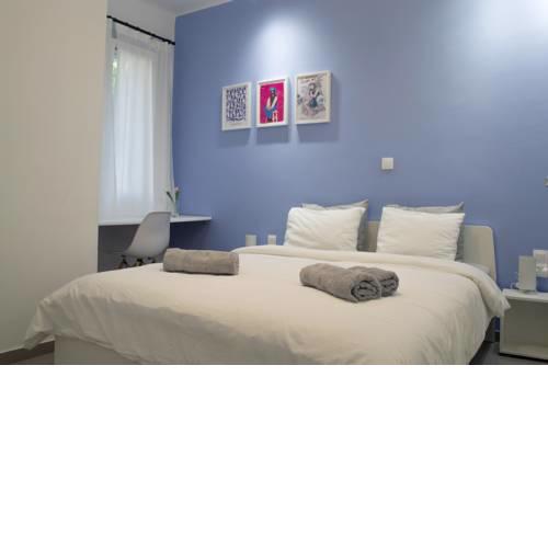KYMA Apartments - Athens Acropolis 5