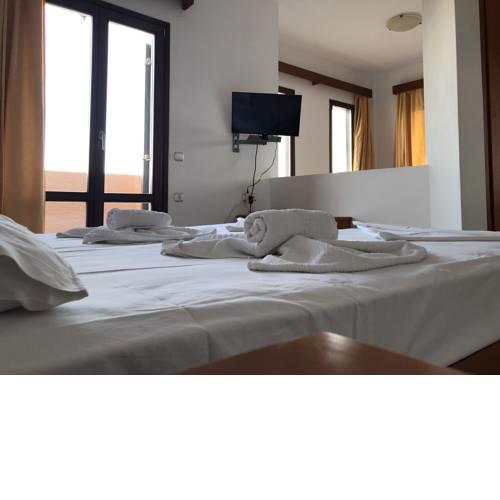 Kyma Hotel