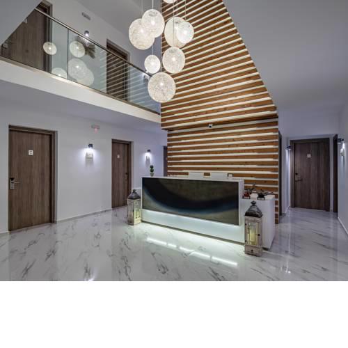 Kyma Rooms & Suites
