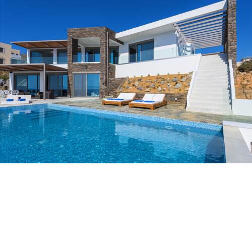 Kyma Villa