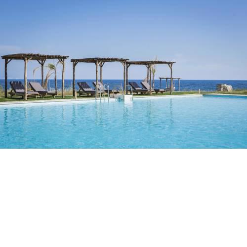 Kymata Bohemian Beach Resort