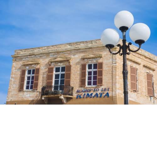 Kymata
