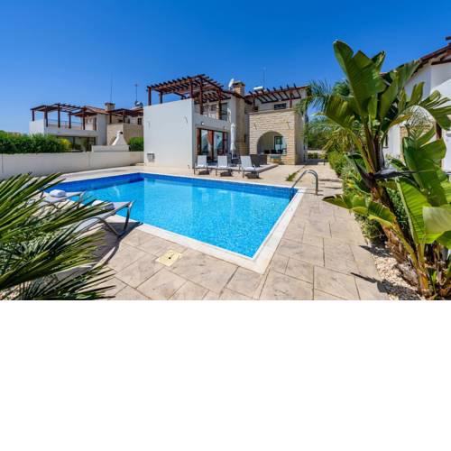 Kymma Holiday Homes & Bungalows