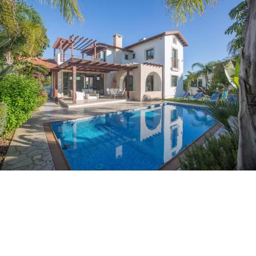 Kymma Villas by the Sea