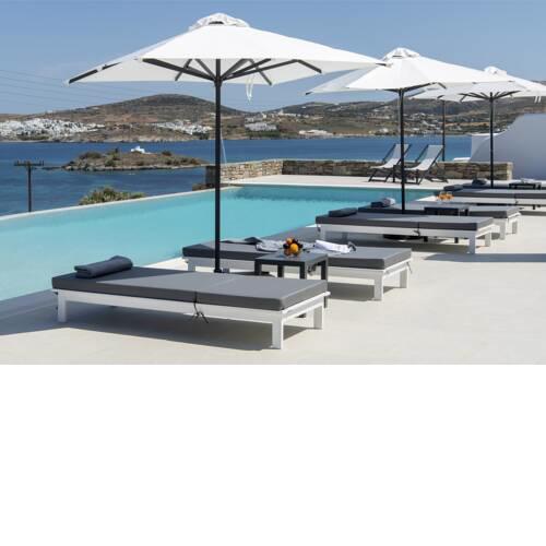 Kymo Luxury Suites Paros