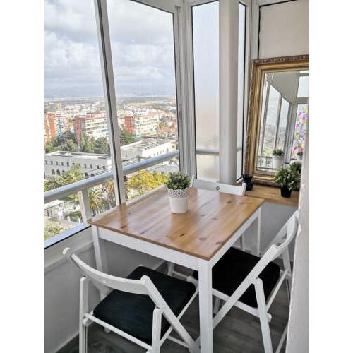 Kyo Verdiales Apartamento