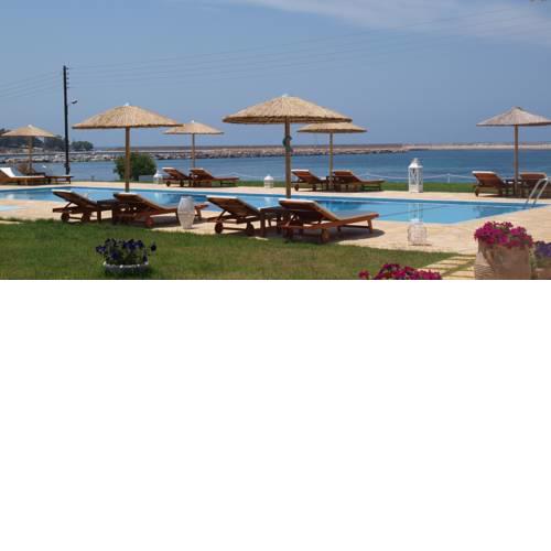 Kyparissia Blue Rooms & Suites