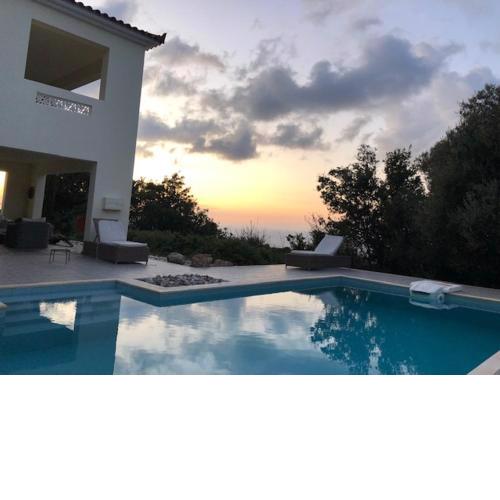 Kyparissia De Wandelboom