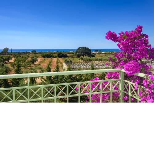 Kyparissia Garden Retreat - Fully Equipped Duplex