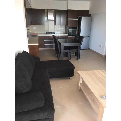 Kyperounta Apartment