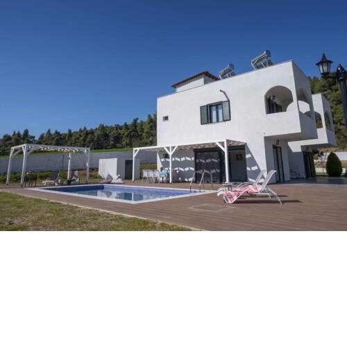 Kypsa Villa