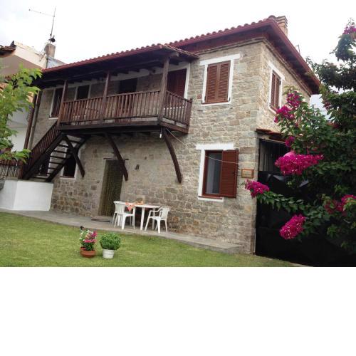 Kyr Gianni Mansion