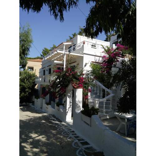 Kyra Panagia Apartment
