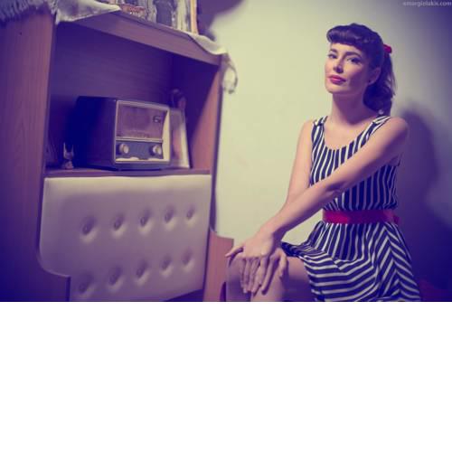 Kyra Vintage House