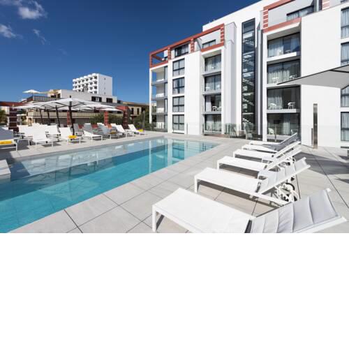 Kyrat Amarac Suites