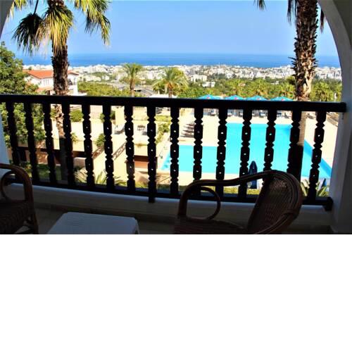 Kyrenia Onar Village The best City View