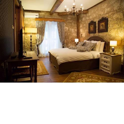 kyrenia palace boutique hotel