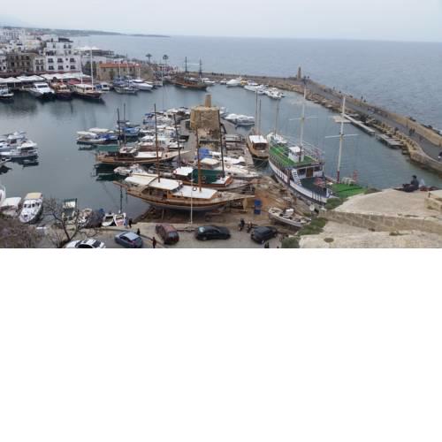 Kyrenia Reymel Hotel