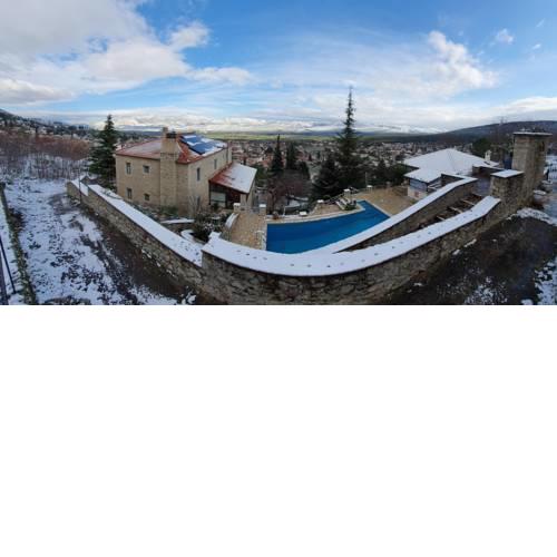 Kyriaki Guesthouse