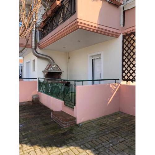Kyriakidi Apartment