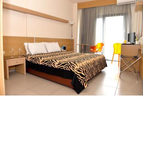 Kyridis Hotel