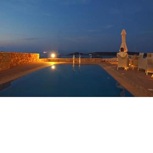 Kythira Golden Resort